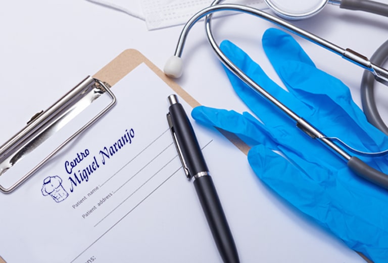 clinica deportivo miguel naranjo en atai sport club. club deportivo bormujos, aljarafe, sevilla