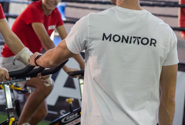 entrenador personal. entrenamiento personalizado en atai sport club. gimnasio. club deportivo. bormujos, aljarafe, sevilla