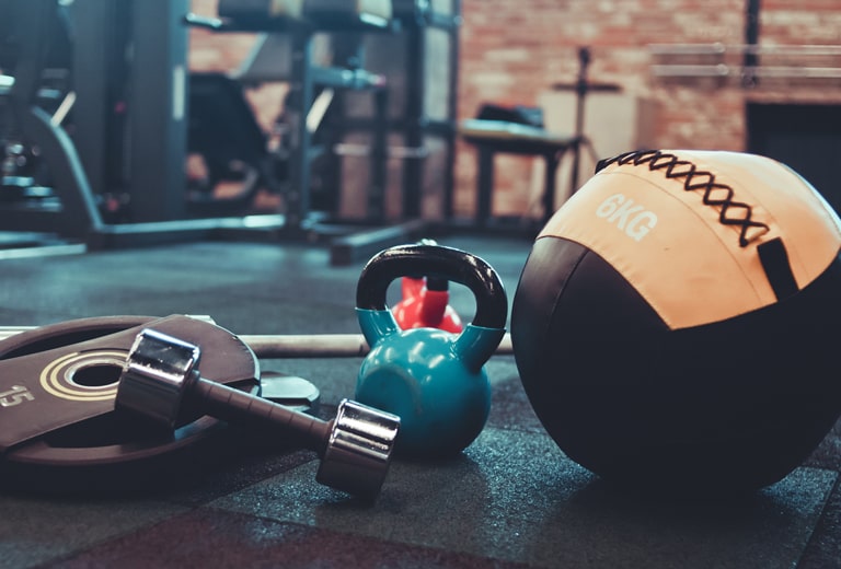 entrenamiento funcional. cross fit en bormujos, aljarafe, sevilla. atai sport club. gimnasio