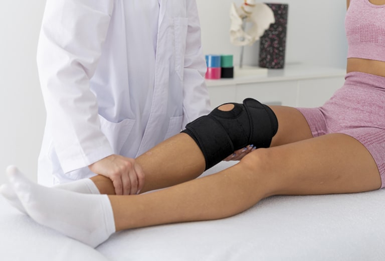 medicina deportiva. clinica deportiva en atai sport club. club deportivo bormujos, aljarafe, sevilla